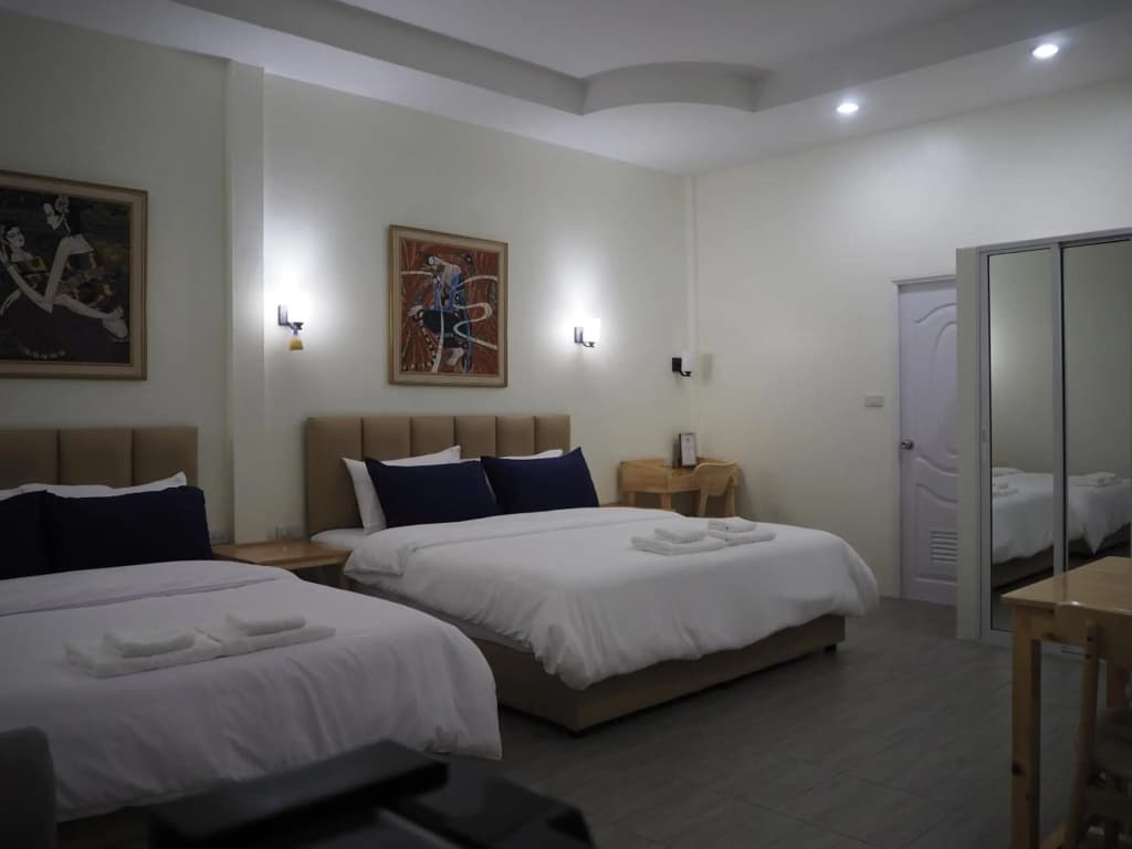 Hotel photo 5