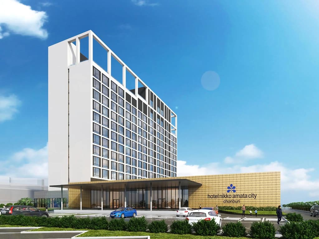 Hotel photo 1