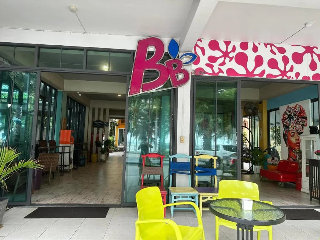 Hotel photo 22