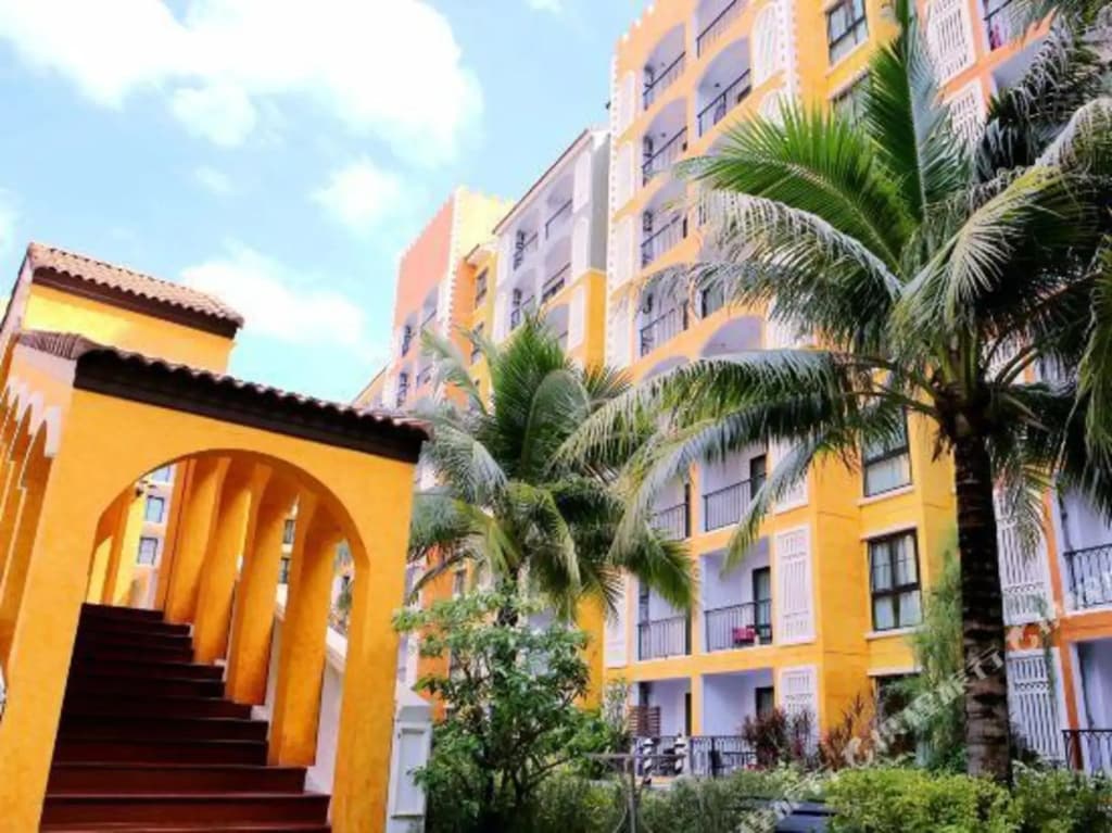 Hotel photo 11