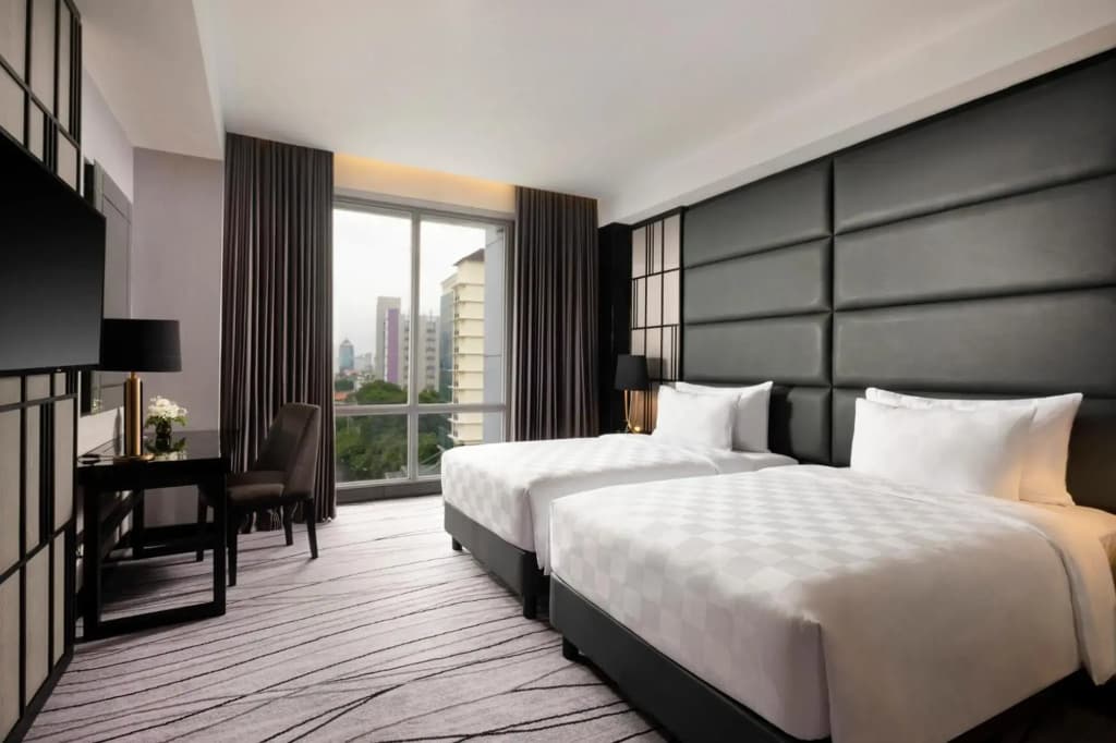 Hotel photo 21