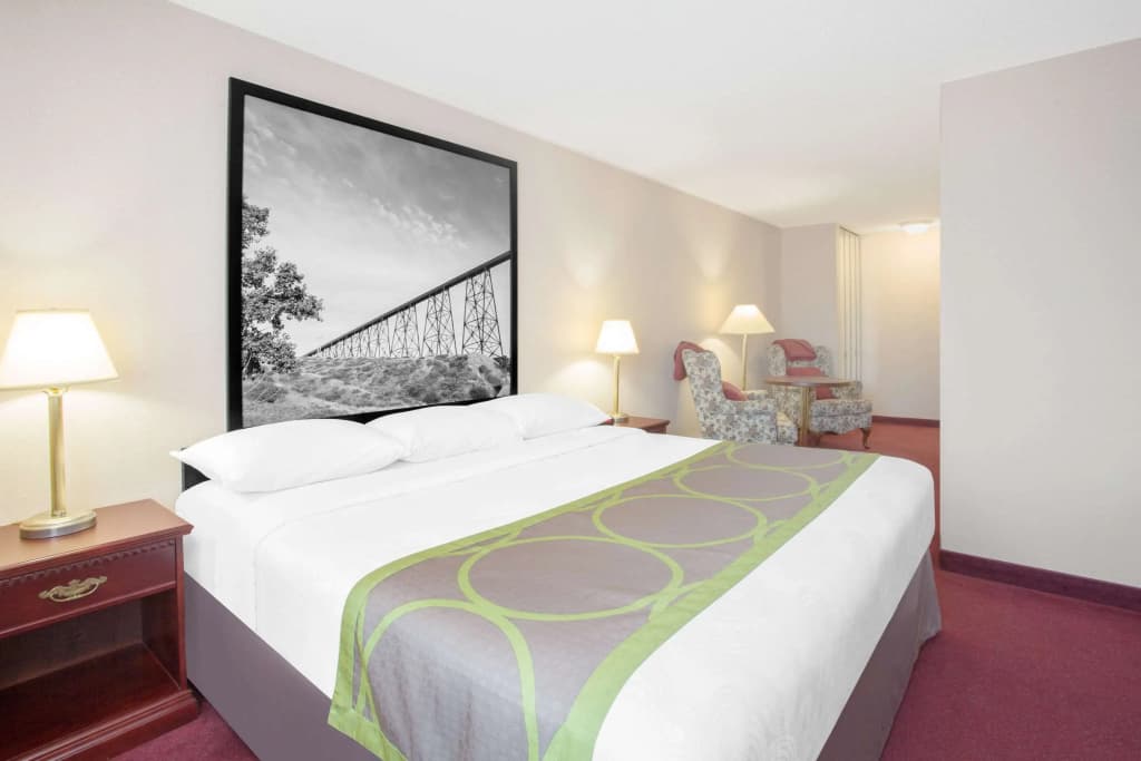 Hotel photo 5