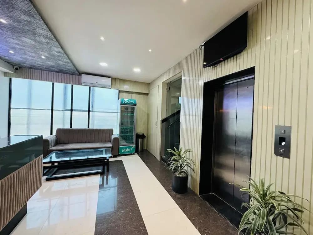 Hotel photo 2