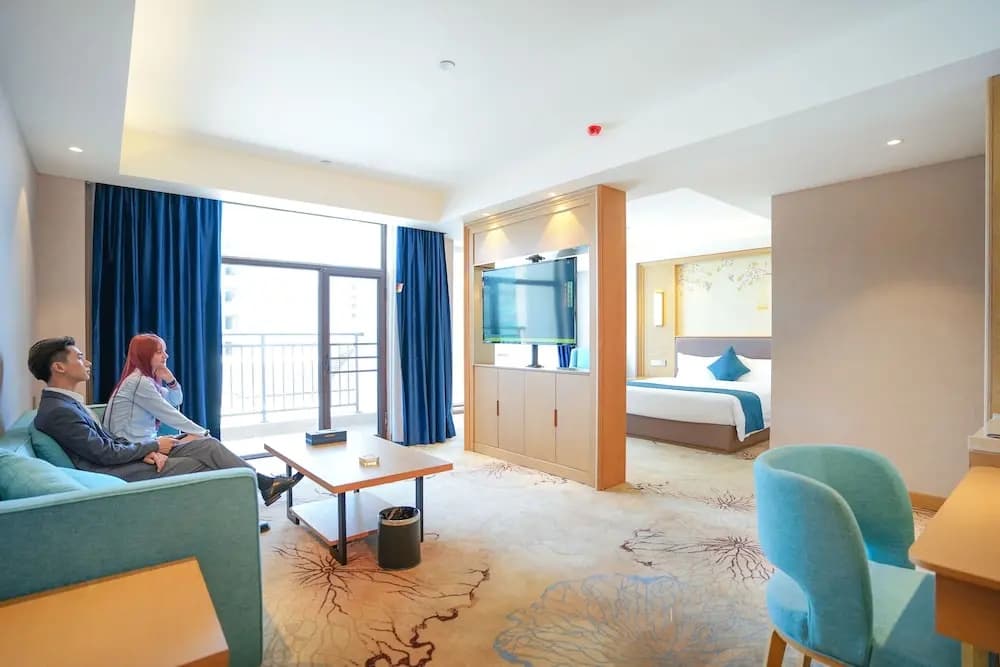 Hotel photo 22