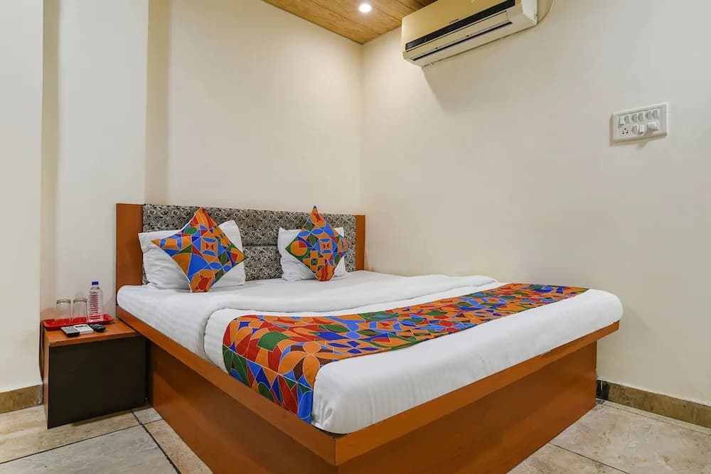 Premium room