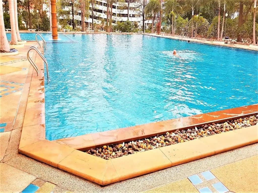 Hotel photo 8