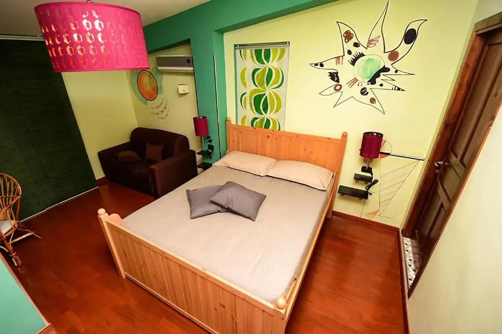 Hotel photo 5
