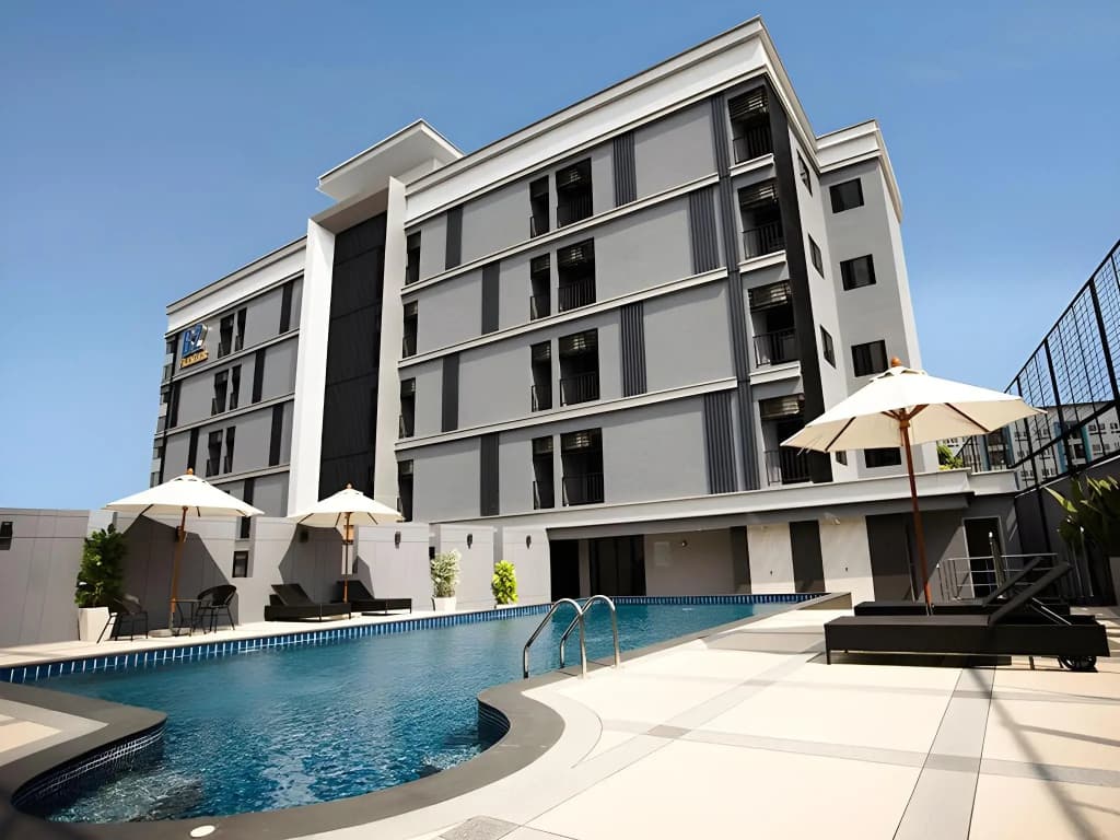 Hotel photo 11