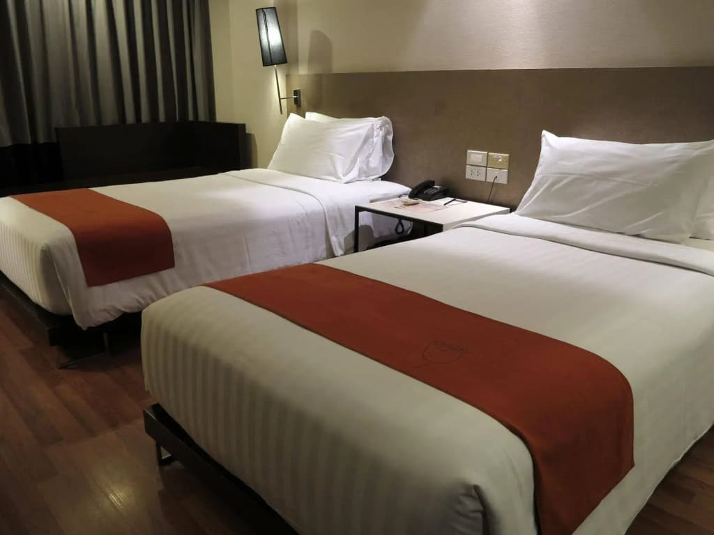 Hotel photo 7