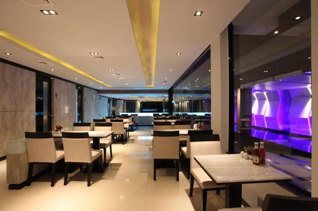Hotel photo 21