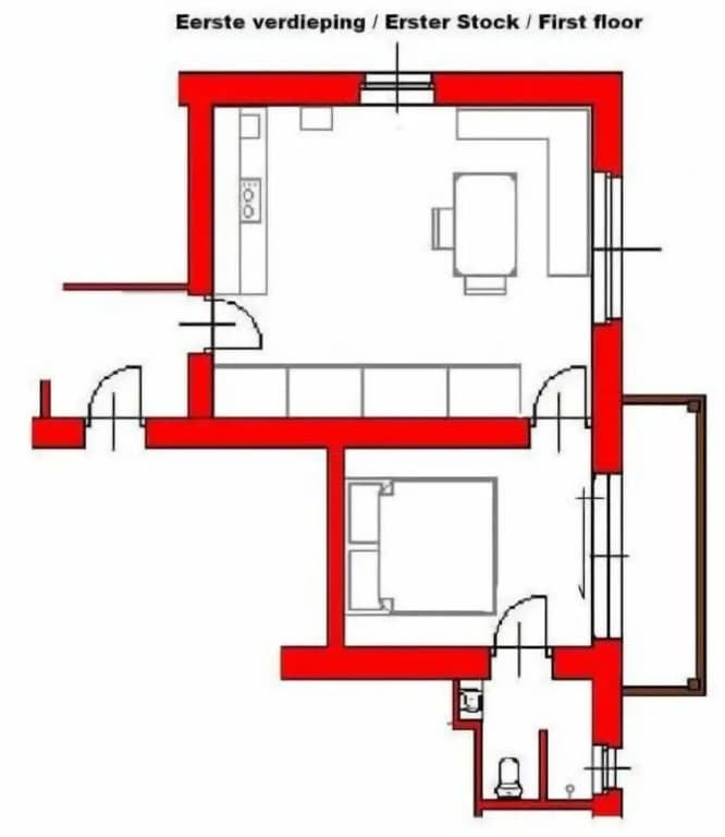Comfort Apartment