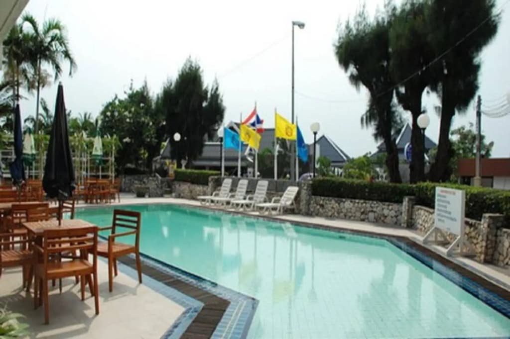 Hotel photo 12