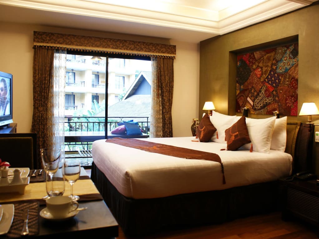 Hotel photo 8