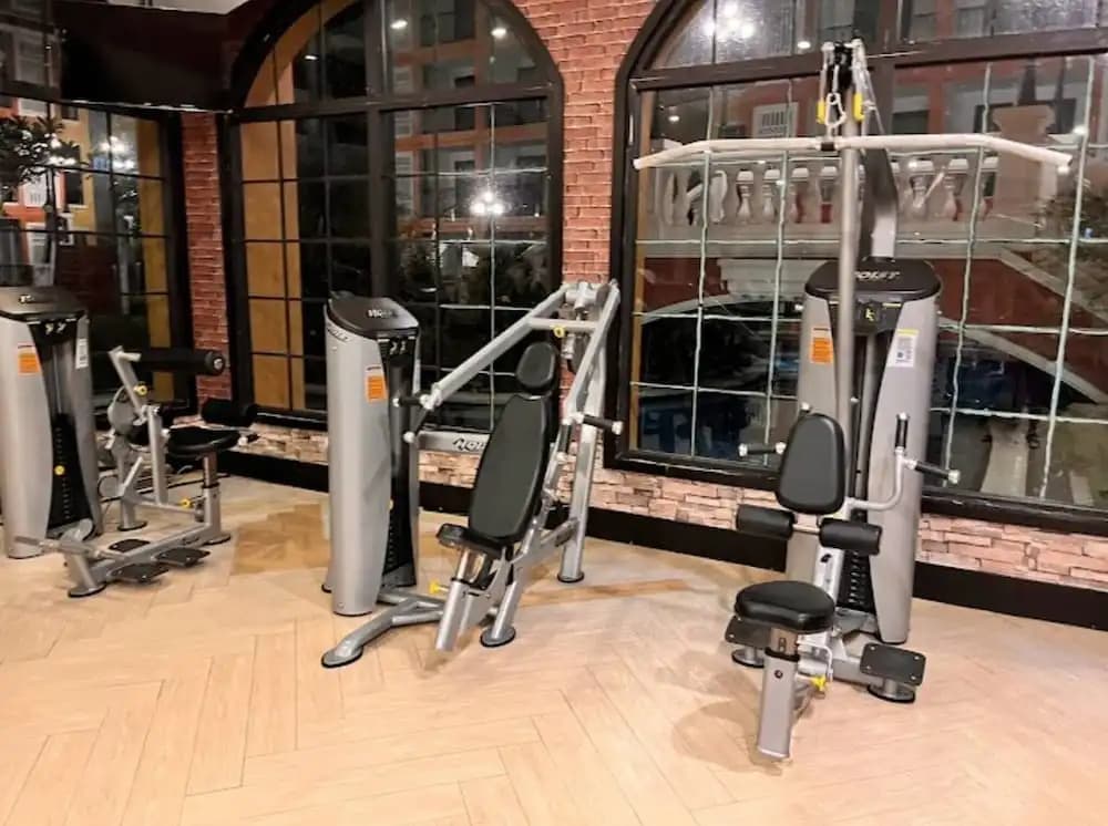 Hotel photo 22