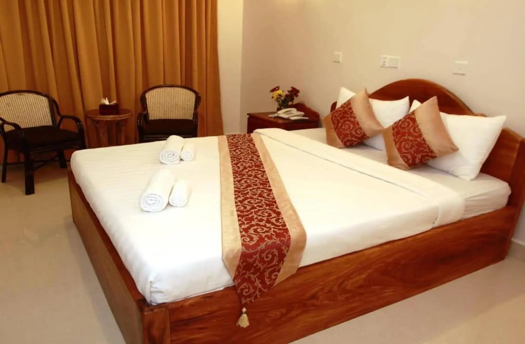 Hotel photo 24