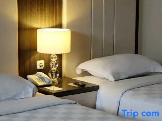 Superior Double room twin beds