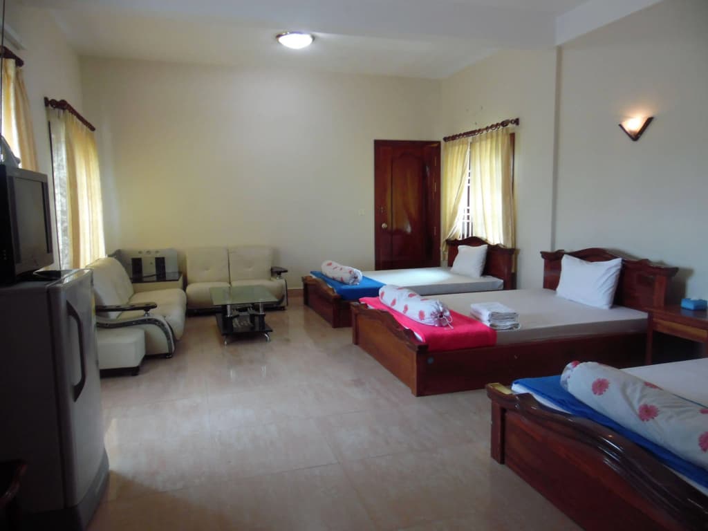 Hotel photo 2