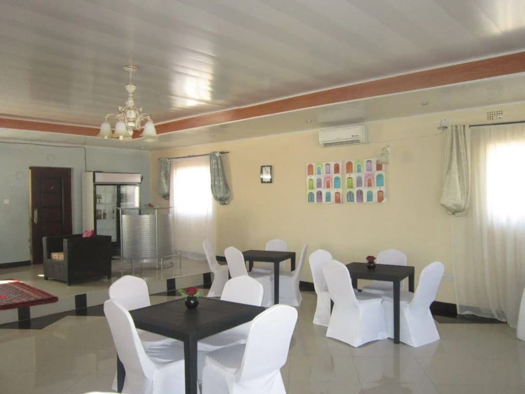 Hotel photo 30
