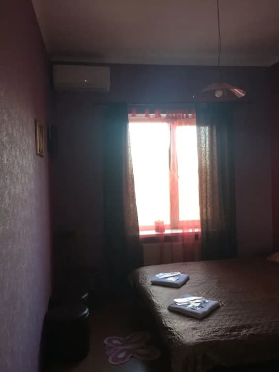 Economy Double room full double bed