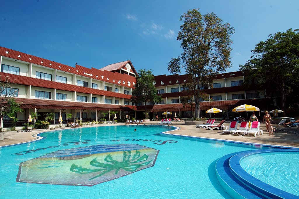 Hotel photo 12