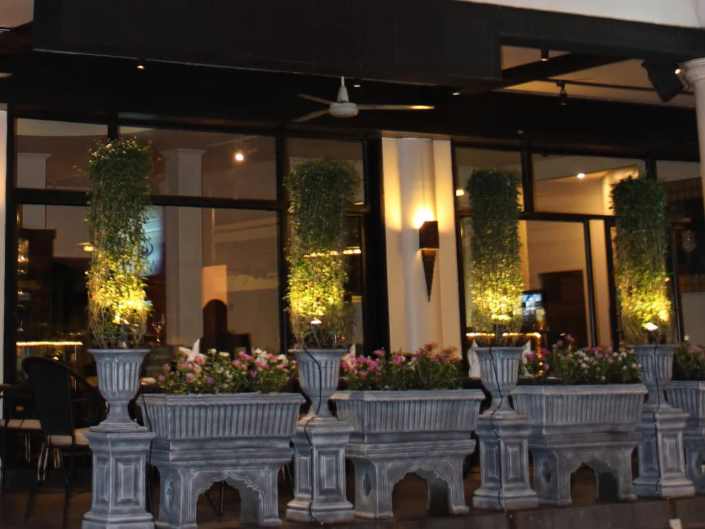 Hotel photo 11