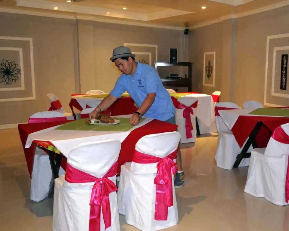 Hotel photo 8
