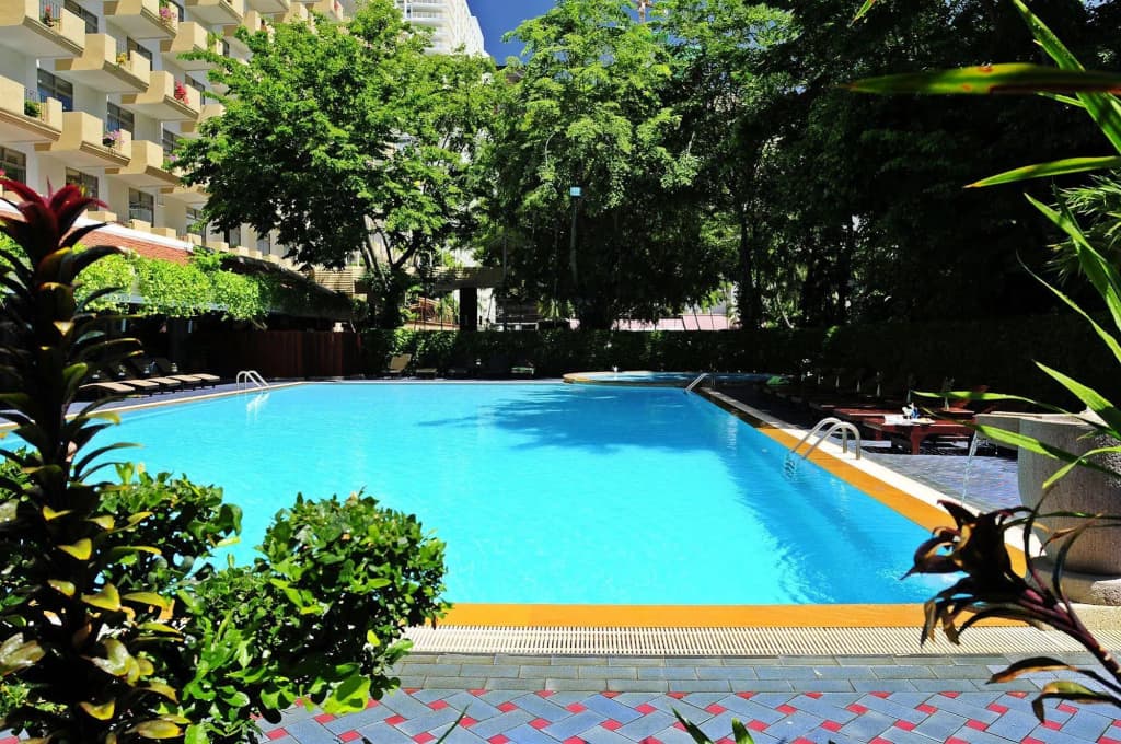 Hotel photo 12