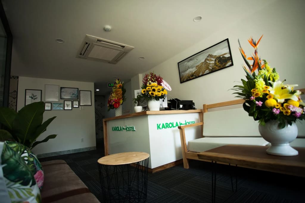Hotel photo 10