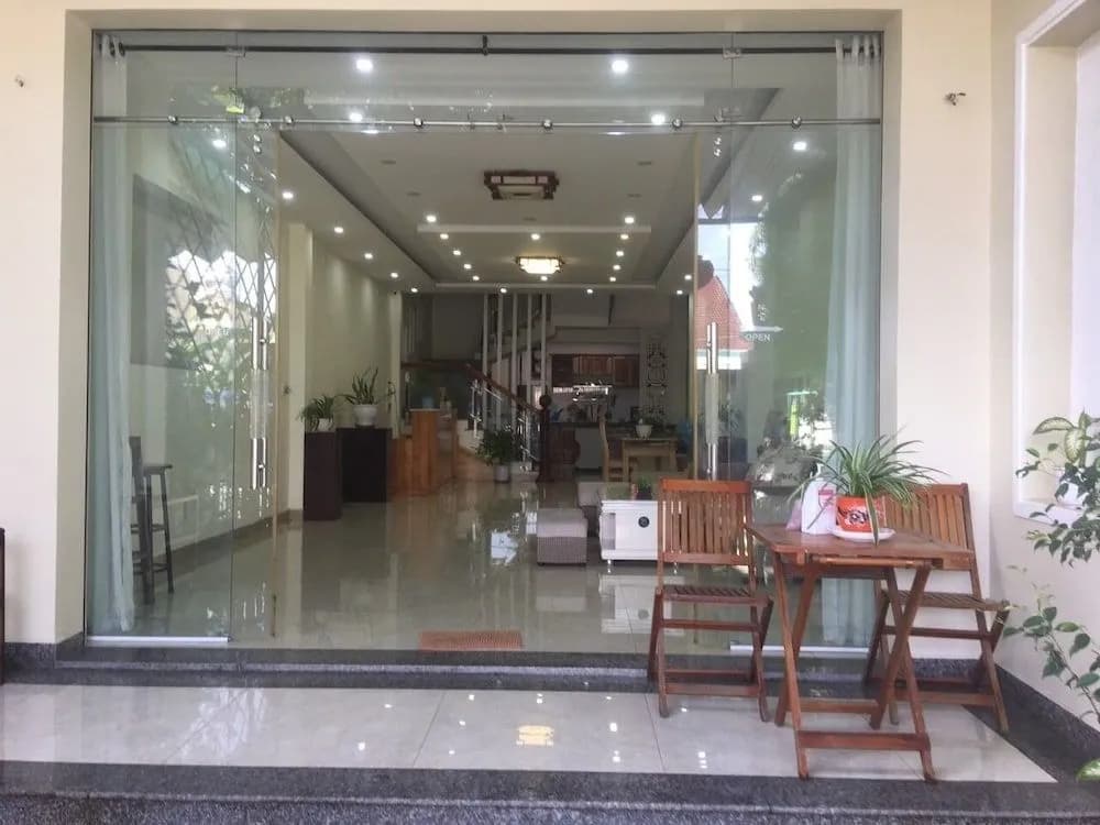 Hotel photo 10