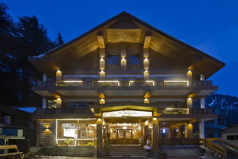 Hotel photo 9