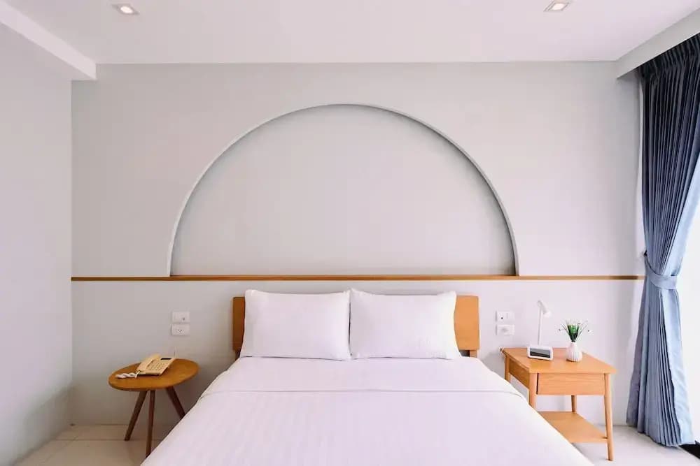 Superior Single room with balcony