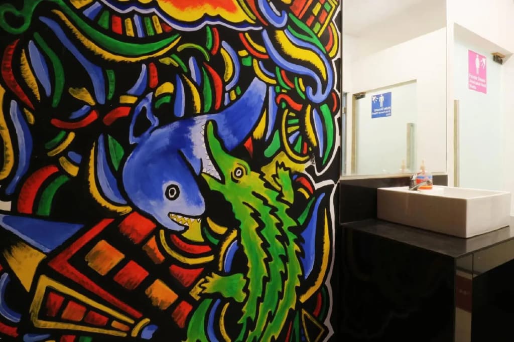Hotel photo 11