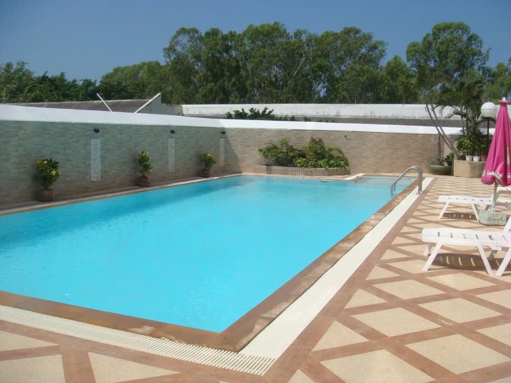 Hotel photo 13