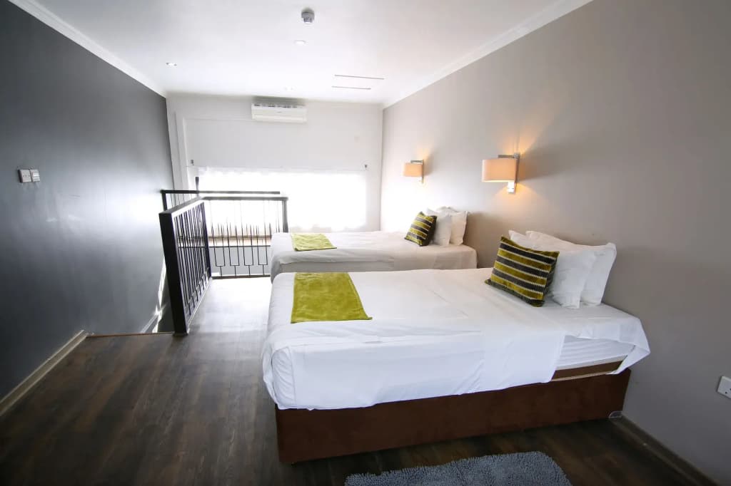 Hotel photo 18