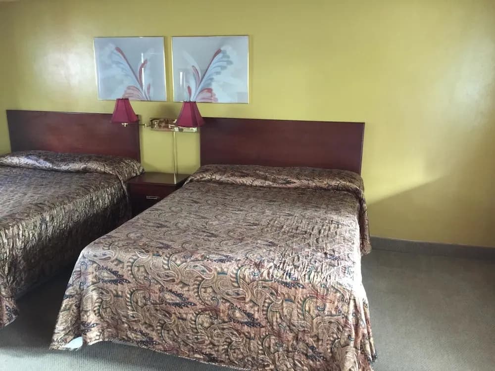 Hotel photo 2