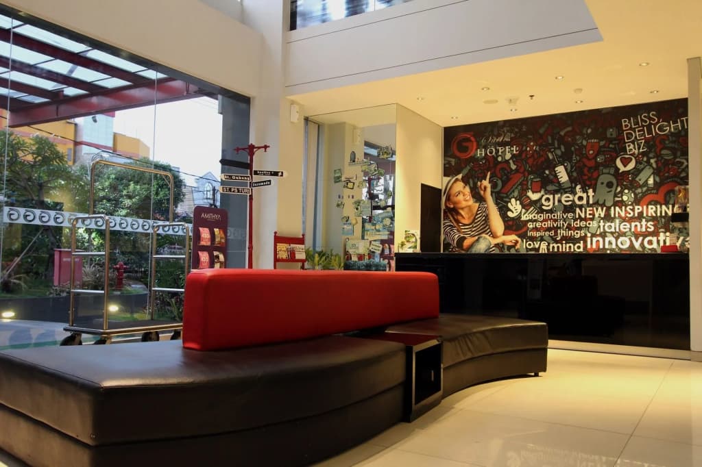 Hotel photo 1