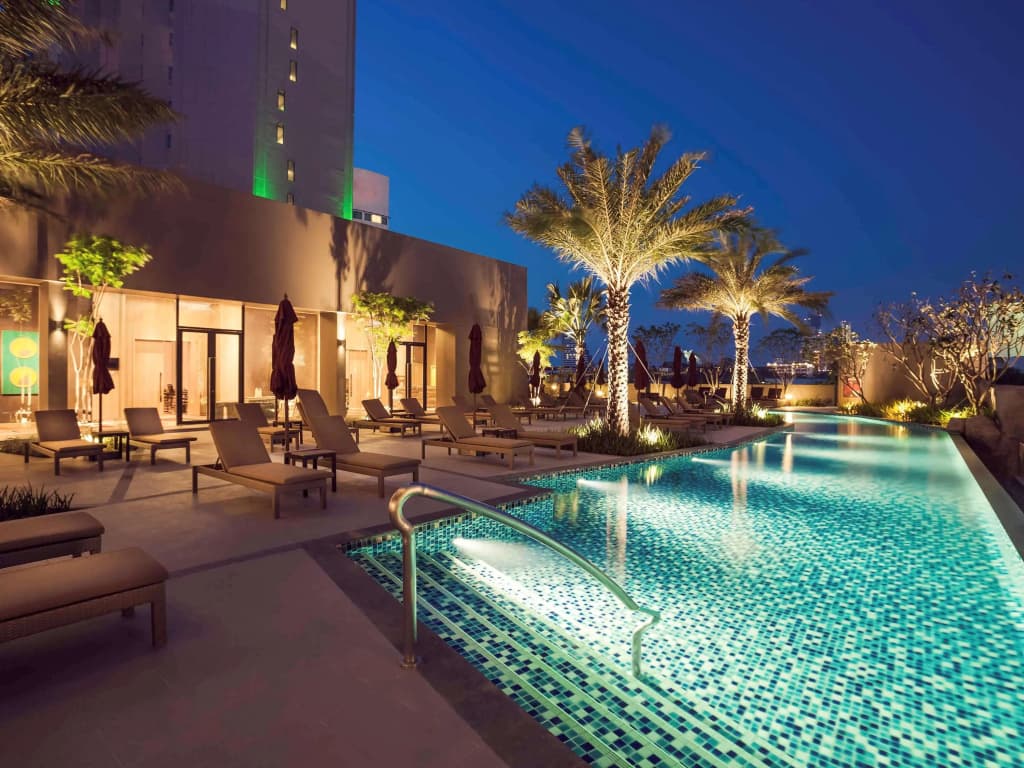 Hotel photo 20