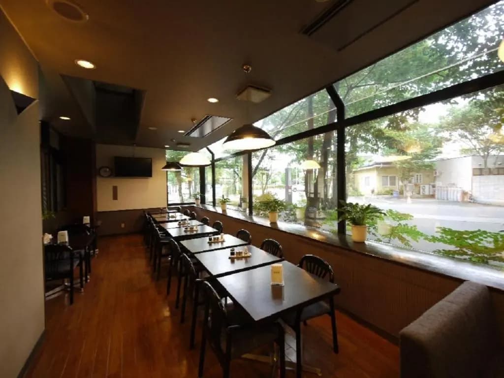 Hotel photo 13