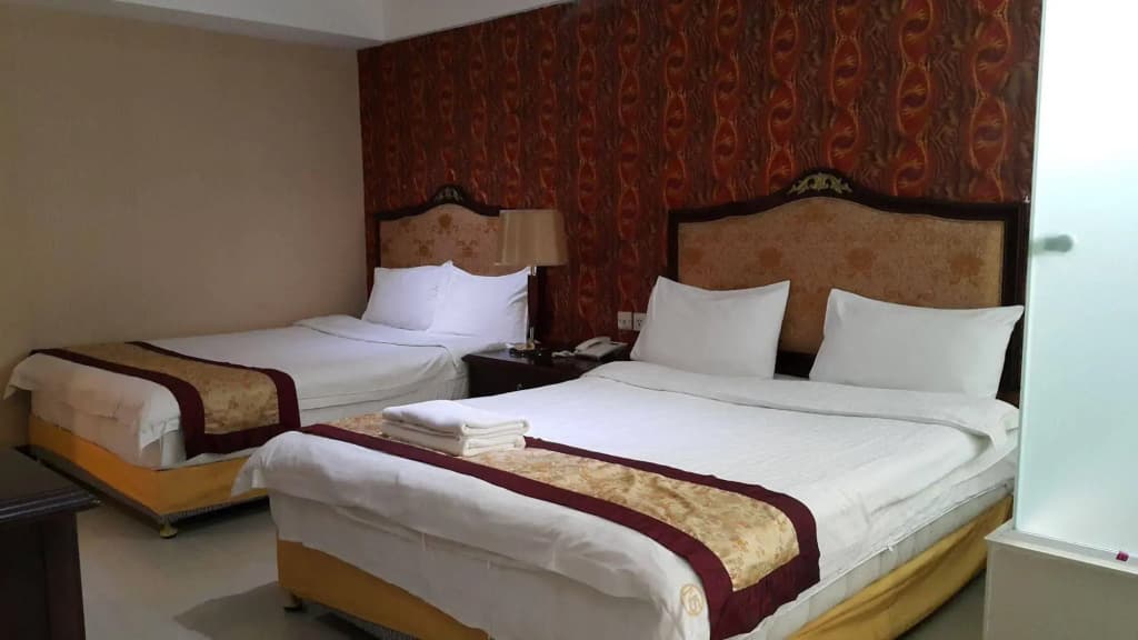 Hotel photo 36