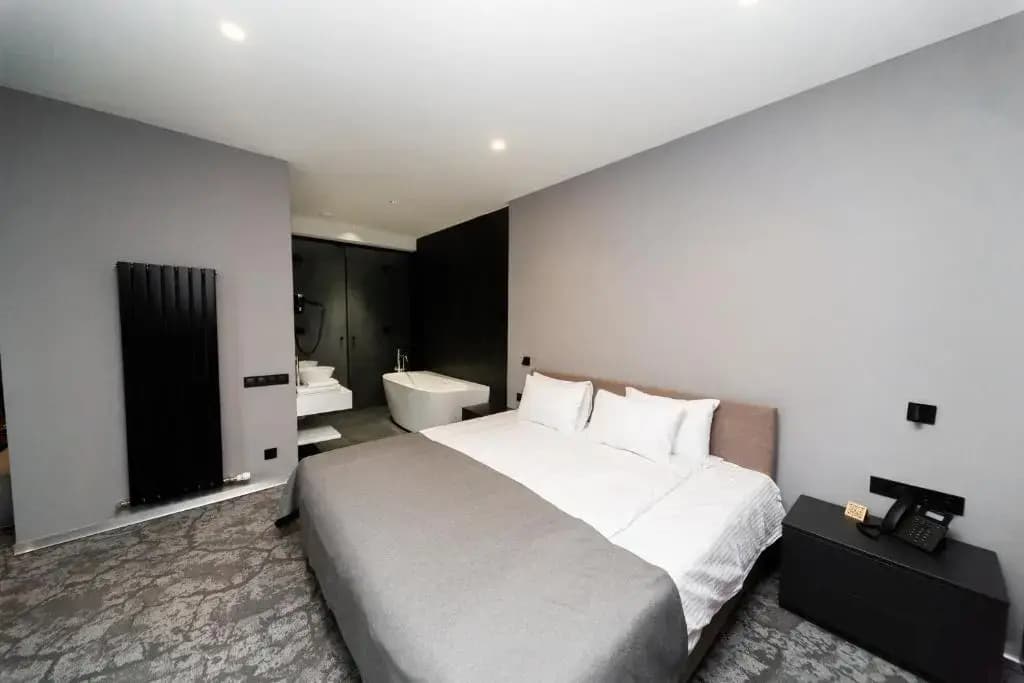 Hotel photo 8