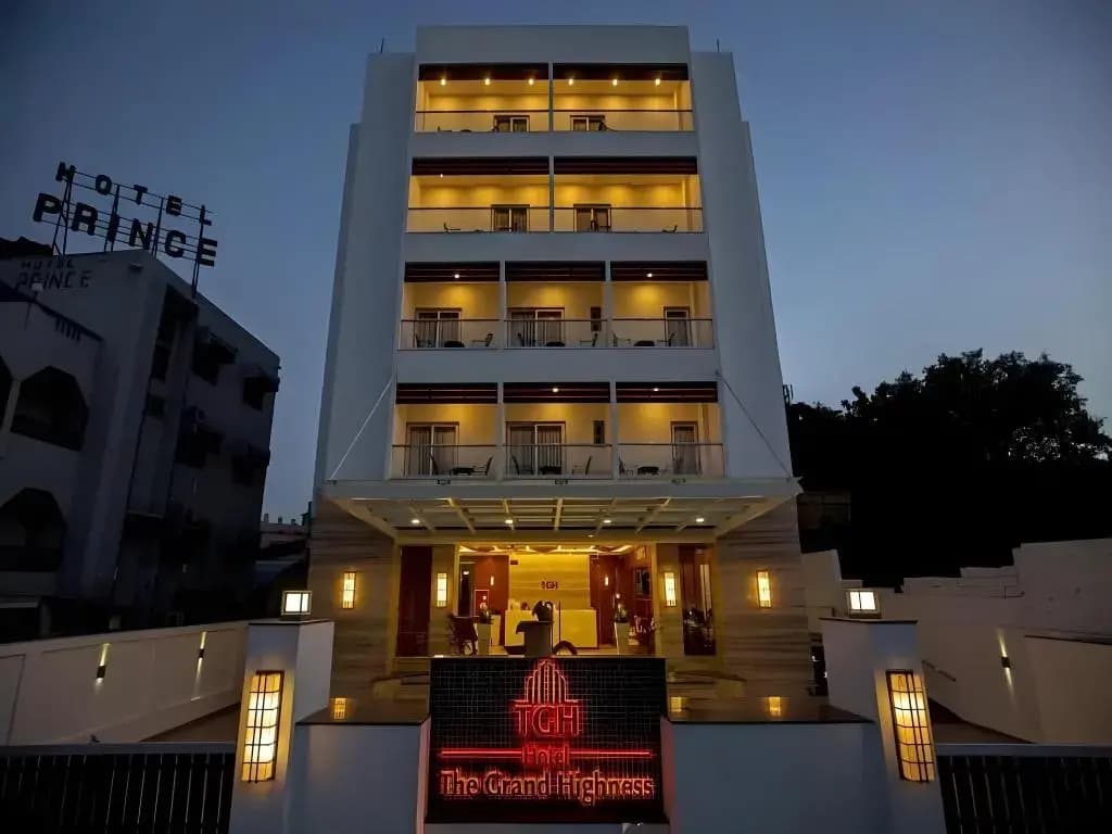 Hotel photo 9