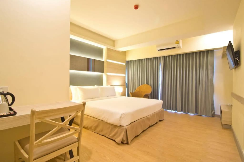 Hotel photo 22