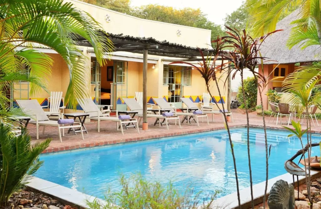 Hotel photo 8