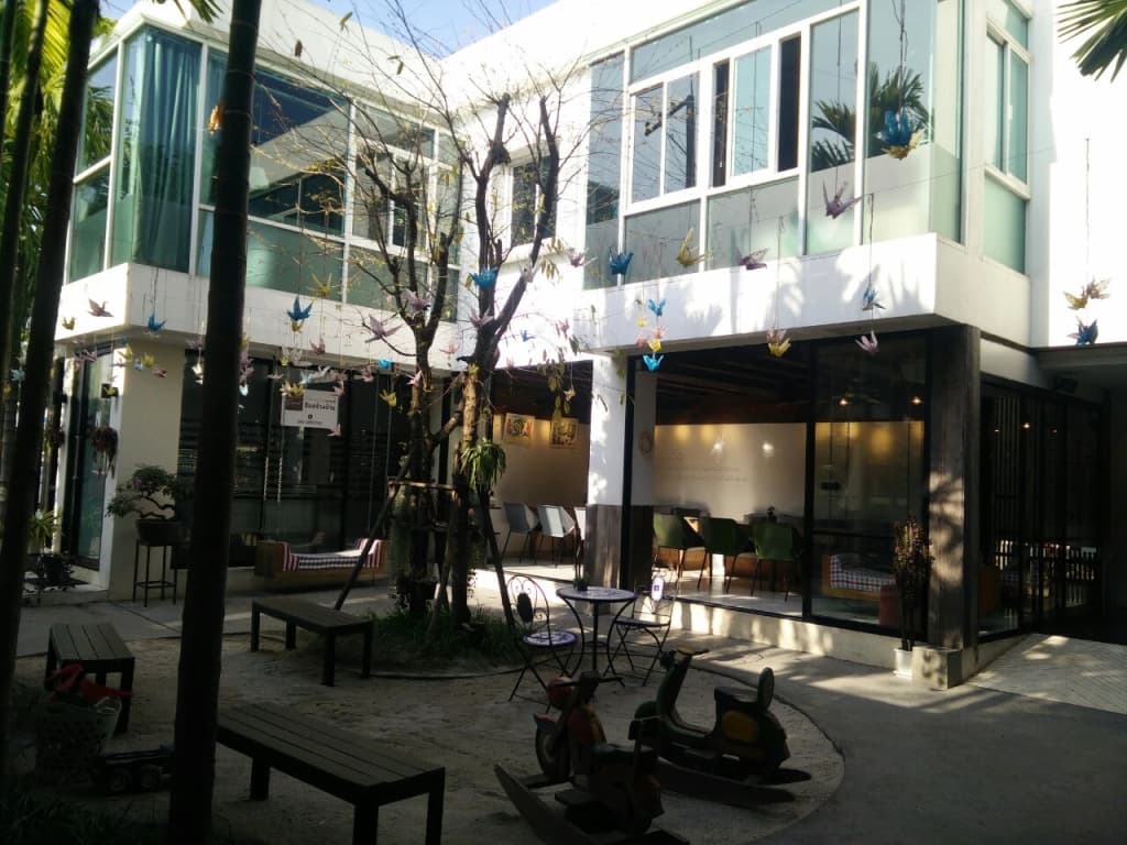 Hotel photo 1