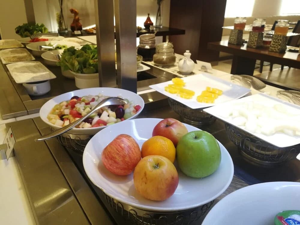 Hotel photo 12