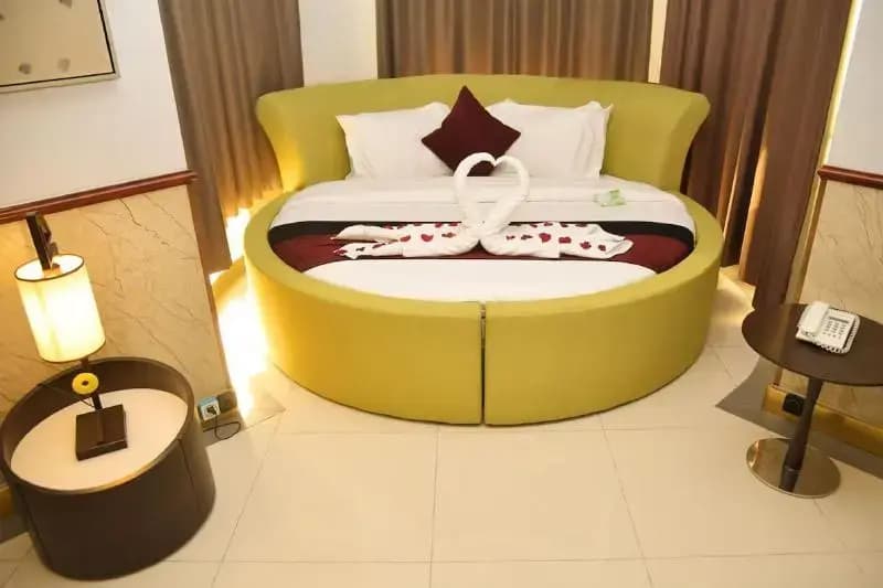 Premium room