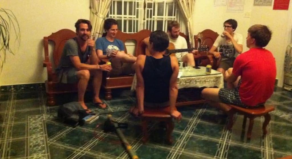 Hotel photo 16