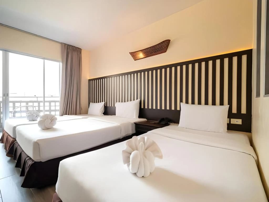 Hotel photo 5