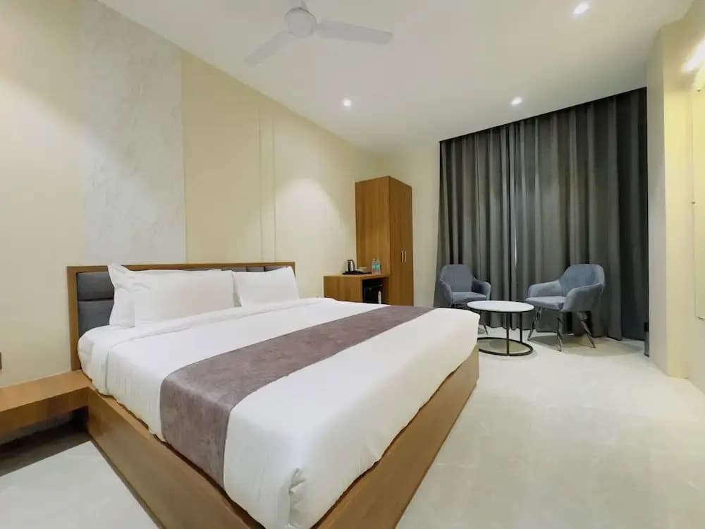 Hotel photo 11