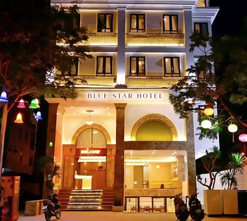 Hotel photo 1